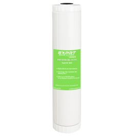EXPRT RF-1022 Whole House Water Filter Cartridge - High Capacity 20" x ...