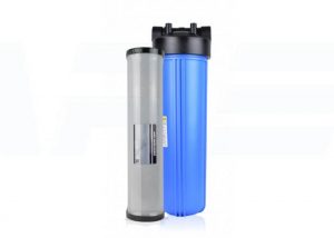 APEX EZ-3200 Whole House Water Filter System
