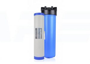 APEX EZ-3300 Whole House Water Filter System