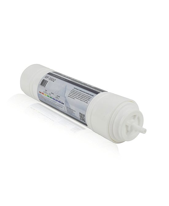 APEX RF-1002 Alkaline Cartridge for Reverse Osmosis Systems