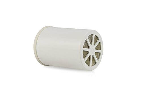 APEX RF-7012 Chlorine & Heavy Metal Reduction Cartridge with Minerals for Shower Filters