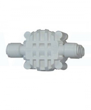 Auto Shut Off Valve - 1/4 Tube