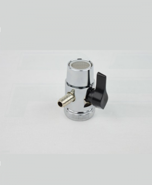 DV65M- Faucet Diverter Valve-1