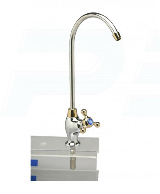 Non Air Gap Designer RO Drinking Water Faucet (D59)