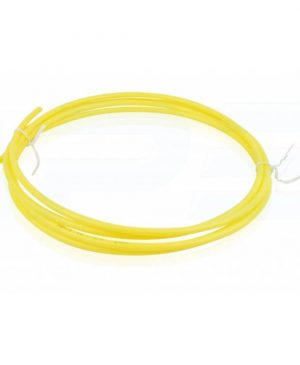 RO Tubing 1-4 - 10 ft (Yellow)
