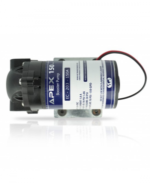 Replacement Booster Pump for Reverse Osmosis Systems-2