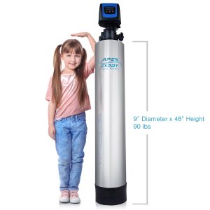 Apex Whole House Water Filter