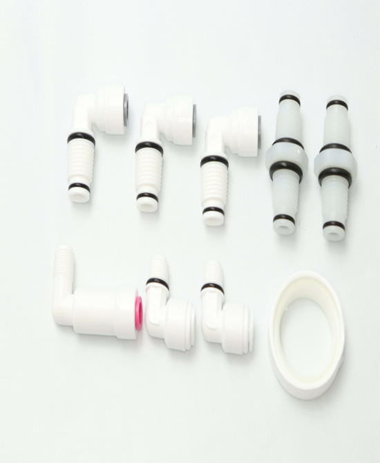 Fittings Kit for Reverse Osmosis Systems
