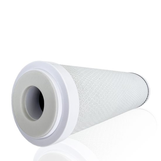 APEX RF-1010 Carbon Block Filters Cartridge(5 Micron)