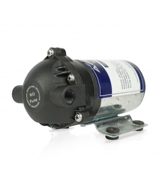 Apex 150 Series Booster Pump for Reverse Osmosis Systems
