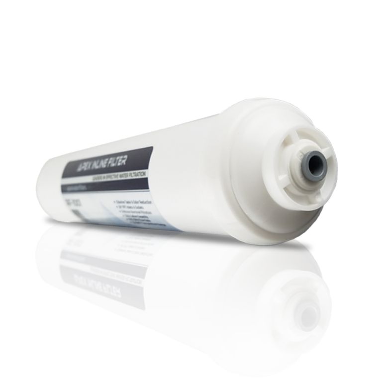 APEX RF-1001 Inline GAC Filter
