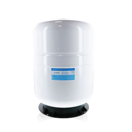 Reverse Osmosis Water Storage Tank - 9.2 Gallons