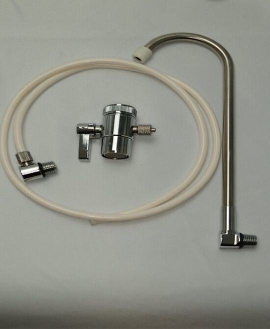 Complete Countertop Accessories Set
