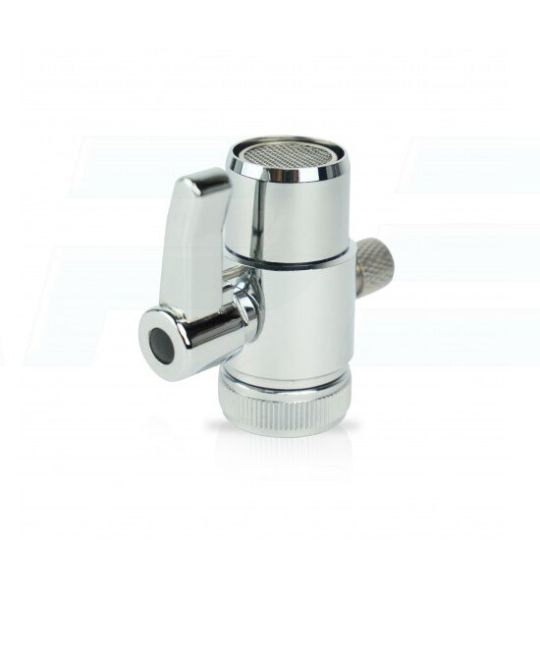 Faucet Diverter Valve-DV63M