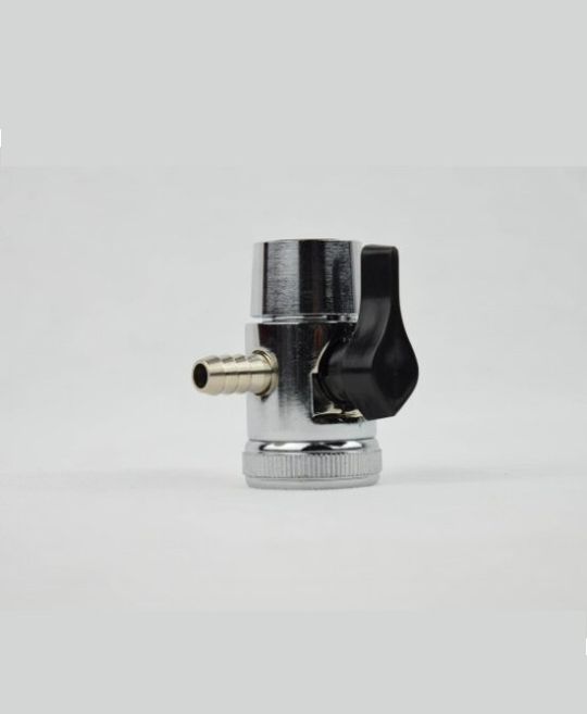 Faucet Diverter Valve-DV65M