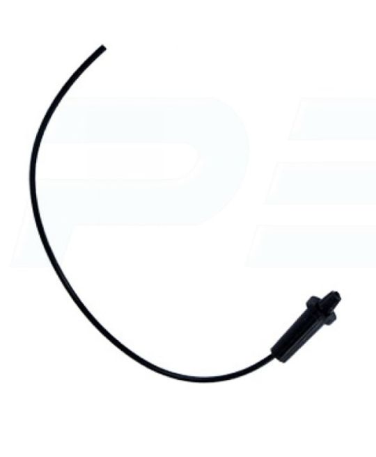 Internal Flow Restrictor For 100 GPD Reverse Osmosis Membrane