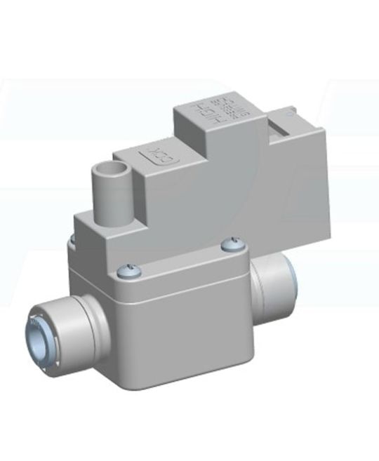 High Pressure Switch -1/4 Tube x 1/4 Tube