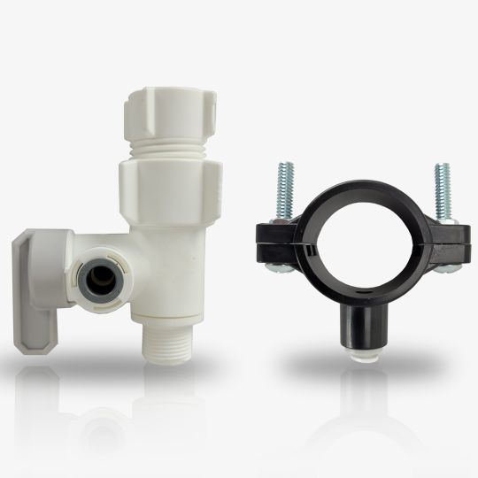 Moving Kit for Reverse Osmosis Systems