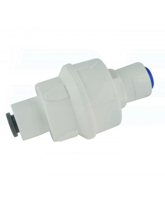 Pressure Reducing Valve