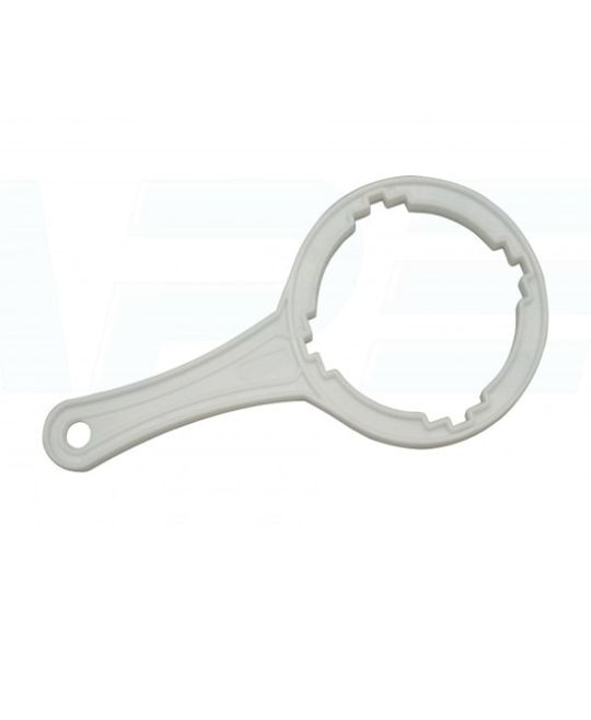 Reverse Osmosis, Under Counter & Countertop Filter Housing Wrench