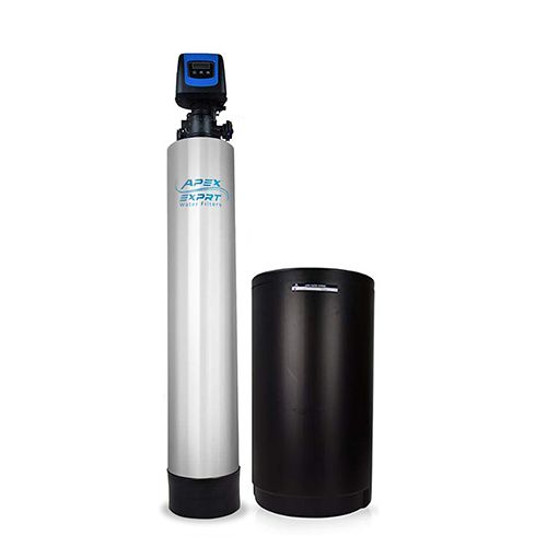 EXPRT Ultimate Metered Water Softener
