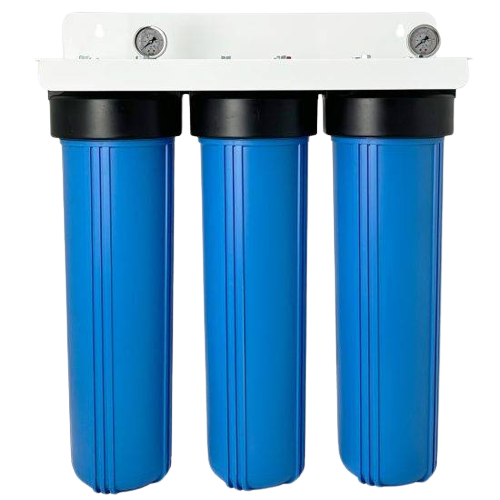 Water Filtration Systems - Best Water Filters, Softener in USA - Apexâ„¢